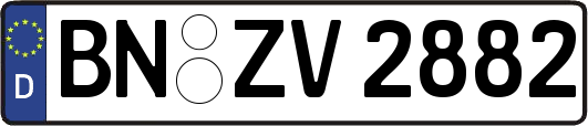 BN-ZV2882