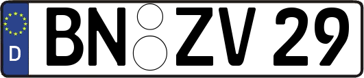 BN-ZV29