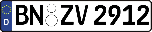 BN-ZV2912