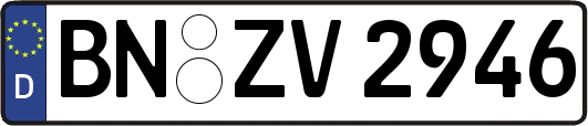 BN-ZV2946