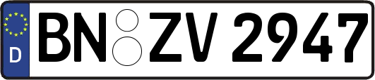BN-ZV2947
