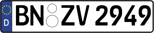 BN-ZV2949