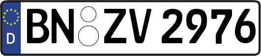 BN-ZV2976