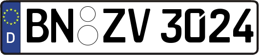 BN-ZV3024