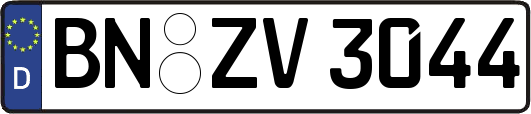 BN-ZV3044