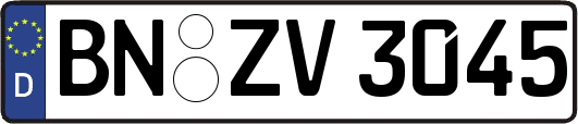 BN-ZV3045