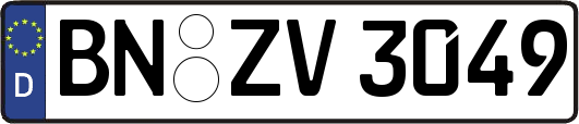 BN-ZV3049
