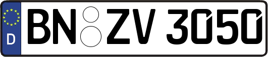 BN-ZV3050