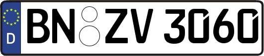 BN-ZV3060