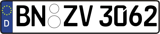 BN-ZV3062