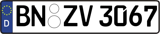 BN-ZV3067