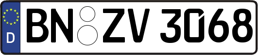 BN-ZV3068