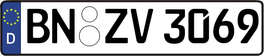 BN-ZV3069