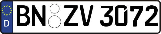 BN-ZV3072