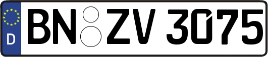 BN-ZV3075