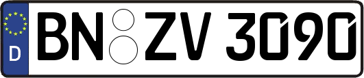 BN-ZV3090