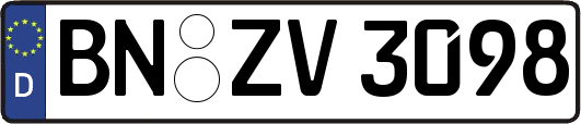 BN-ZV3098
