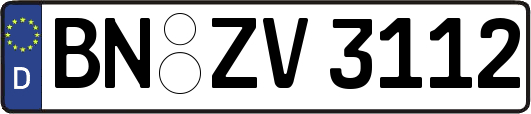 BN-ZV3112