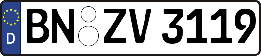 BN-ZV3119