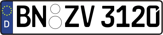 BN-ZV3120