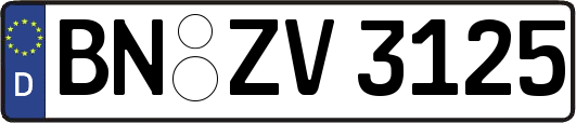 BN-ZV3125