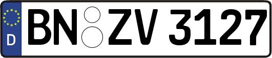 BN-ZV3127