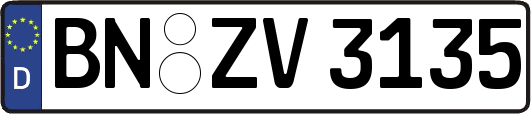 BN-ZV3135