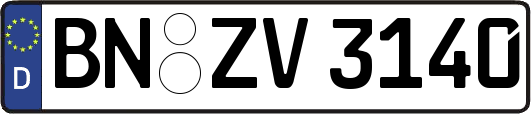 BN-ZV3140