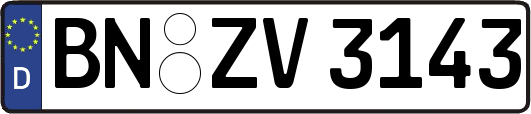 BN-ZV3143