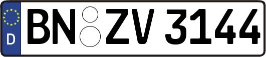 BN-ZV3144