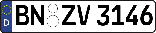 BN-ZV3146