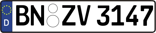 BN-ZV3147