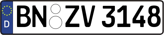 BN-ZV3148