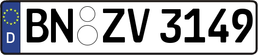 BN-ZV3149