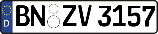 BN-ZV3157