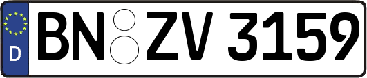BN-ZV3159
