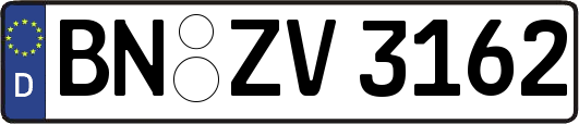 BN-ZV3162