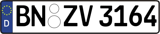 BN-ZV3164