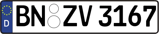 BN-ZV3167