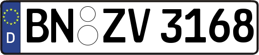 BN-ZV3168