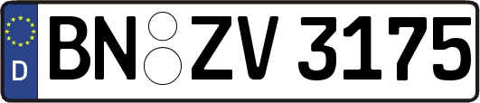 BN-ZV3175