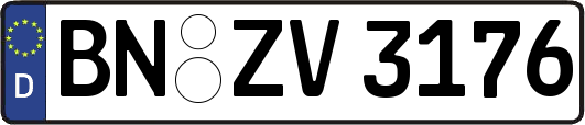 BN-ZV3176