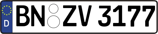 BN-ZV3177