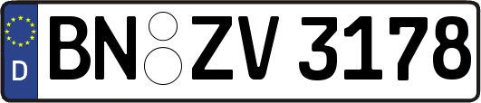 BN-ZV3178