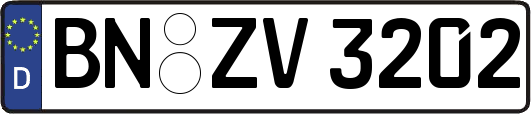 BN-ZV3202