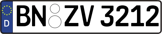 BN-ZV3212