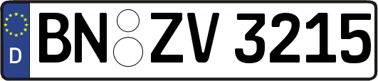 BN-ZV3215