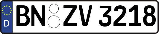 BN-ZV3218