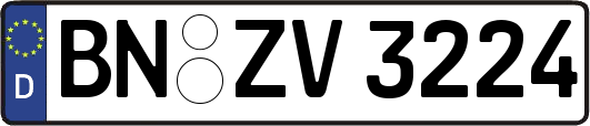 BN-ZV3224