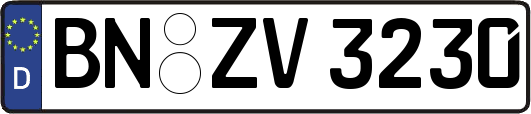 BN-ZV3230